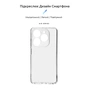 Чохол до мобільного телефона Armorstandart Air Tecno Spark 20 (KJ5n) Camera cover Clear (ARM77681) - зменшене зображення 3