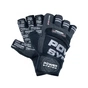 Рукавички для фітнесу Power System Power Grip PS-2800 Black M (PS-2800_M_Black) - зменшене зображення 1