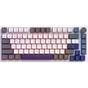 Клавіатура GamePro Genesis Warden MK160P Outemu Swithes USB White-Grey (MK160P) - зменшене зображення 3