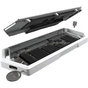 Кишеня зовнішня ASUS SSD ROG STRIX ARION ESD-S1C/WHT/G/AS PCIe NVMe M.2 2230/2242/2260/2280 USB-C 3.2 Gen 2x1 (90DD02H1-B09000) - зменшене зображення 10