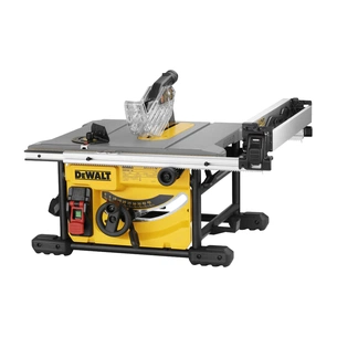 Дискова пила DeWALT 1850 Вт, 5800 об/хв, диск 210х30 мм (DWE7485) зображення 1