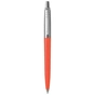 Ручка кулькова Parker JOTTER 17 Originals Vermilon CT BP в Eco упаковці (15 932_BREDe) - зменшене зображення 1