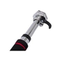 Турнік 7Sports Power+ 66-100см DR-2 Steel/Black розсувний (DR-2_Steel) - зменшене зображення 4