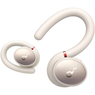Навушники Anker SoundСore Sport X10 Oat White (A3961G21) зображення 1