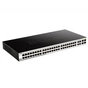 Комутатор мережевий D-Link DGS-1210-52/FL - зменшене зображення 2