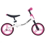 Біговел Globber серії Go Bike білий-червоний до 20 кг 2+ (610-162) - зменшене зображення 2