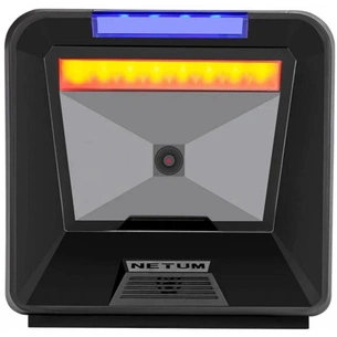 Сканер штрих-коду Netum NT-2080 2D, USB (2080-NT0052) зображення 1