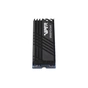 Накопичувач SSD M.2 2280 1TB Patriot (VP4100-1TBM28H) - зменшене зображення 7