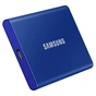 Накопичувач SSD USB 3.2 2TB T7 Samsung (MU-PC2T0H/WW) - уменьшенное изображение 5