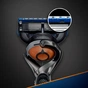 Змінні касети Gillette Fusion ProGlide 12 шт (7702018085934) - зменшене зображення 5