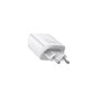 Зарядний пристрій Baseus Compact Quick Charger 2U+C (CCXJ-E02) - зменшене зображення 2