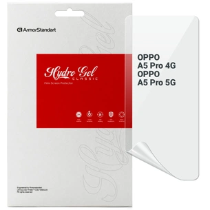 Плівка захисна Armorstandart OPPO A5 Pro 4G / A5 Pro 5G (ARM85394) зображення 1