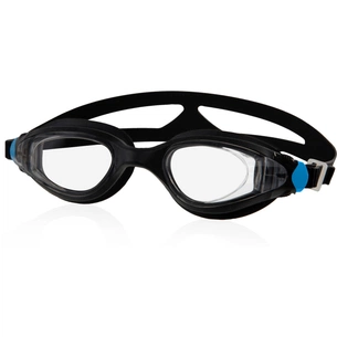 Окуляри для плавання Aqua Speed Ceto 043-07 3857 чорний OSFM (5908217638571) зображення 1