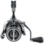 Котушка Shimano Stella FK 2500 12+1BB (STL2500FK) - зменшене зображення 3