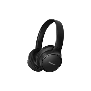 Навушники Panasonic RB-HF520BGE-K Black зображення 1