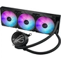 Система рідинного охолодження ASUS ROG-RYUO-III 360-ARGB - зменшене зображення 1