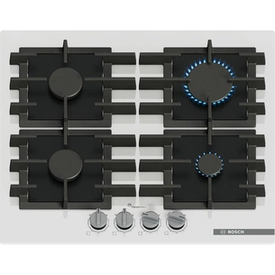 Варочна поверхня Bosch PPP6A2I40R зображення 1