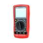 Цифровий мультиметр UNI-T UT107 - зменшене зображення 3