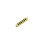 Бридж для гітари Paxphil BM022 Gold - зменшене зображення 4