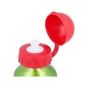 Поїльник-непроливайка Stor Disney - Mickey Mouse, Aluminium Bottle 400 ml (Stor-44234) - зменшене зображення 2