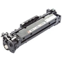 Картридж BASF HP CC532A/CF382A/CE412A, Canon 118/318/418/718 Yellow (BASF-KT-CC532A-U) - зменшене зображення 2