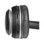 Навушники Defender FreeMotion B545 Bluetooth LED Black (63545) - зменшене зображення 5
