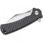 Ніж CJRB Talla CF Black (J1901-CF) - зменшене зображення 2