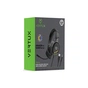 Навушники Vertux Tokyo 7.1 Mini Jack 3.5мм Black (tokyo.black) - зменшене зображення 2