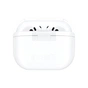 Навушники Samsung Galaxy Buds3 White (SM-R530NZWASEK) - зменшене зображення 4