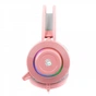 Навушники A4Tech Bloody G521 Pink - зменшене зображення 2