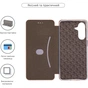 Чохол до мобільного телефона Armorstandart G-Case Samsung A17 4G Rose Gold (ARM86785) - зменшене зображення 3