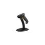 Сканер штрих-коду Sunlux XL-6500A USB з підставкою (21392) - зменшене зображення 2