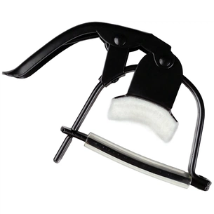 Каподастр Maxtone Folk Guitar Capo (GC500BF) изображение 1
