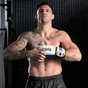 Боксерські рукавички Phantom Muay Thai Gold 14 унцій (PHBG2590-14) - зменшене зображення 9