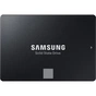 Накопичувач SSD 2.5" 4TB 870 EVO Samsung (MZ-77E4T0BW) - зменшене зображення 1