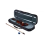 Скрипка Stentor Graduate Violin Outfit 4/4 (1542A) - зменшене зображення 3