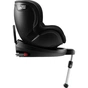 Автокрісло Britax-Romer Dualfix 2 R Cosmos Black (2000032195) - зменшене зображення 7