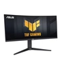 Монітор ASUS TUF Gaming VG34VQL3A - зменшене зображення 2
