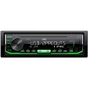 Автомагнітола JVC KD-X176 - зменшене зображення 1
