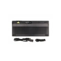 Клавіатура A4Tech FBX51C Wireless/Bluetooth Grey (FBX51C Grey) - зменшене зображення 7
