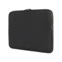 Чохол до ноутбука Tucano 14" Elements 2 MB Pro, black (BF-E-MB214-BK) - уменьшенное изображение 2