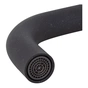 Змішувач Interline Loft new Black - зменшене зображення 4