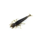 Силікон рибальський FishUP Diving Bug 2" 043 - Watermelon Brown/Black (8шт/уп) (1862.00.17) - зменшене зображення 1