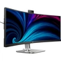 Монітор Philips 49B2U5900CH/00 - зменшене зображення 2
