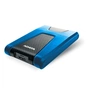 Зовнішній жорсткий диск 2.5" 2TB ADATA (AHD650-2TU31-CBL) - зменшене зображення 3