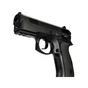 Пневматичний пістолет ASG CZ 75D Compact (16200) - зменшене зображення 2