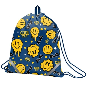 Сумка для взуття Yes SB-10 Smiley World (559145) зображення 1