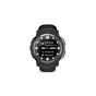 Смарт-годинник Garmin Instinct Crossover, Black, GPS (010-02730-03) - зменшене зображення 6