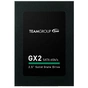 Накопичувач SSD 2.5" 256GB Team (T253X2256G0C101) - зменшене зображення 1