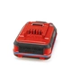 Акумулятор до електроінструменту Einhell герметичний SEALED PXC Plus, 18В, 4Ah, 0.59кг (4511627) - уменьшенное изображение 3
